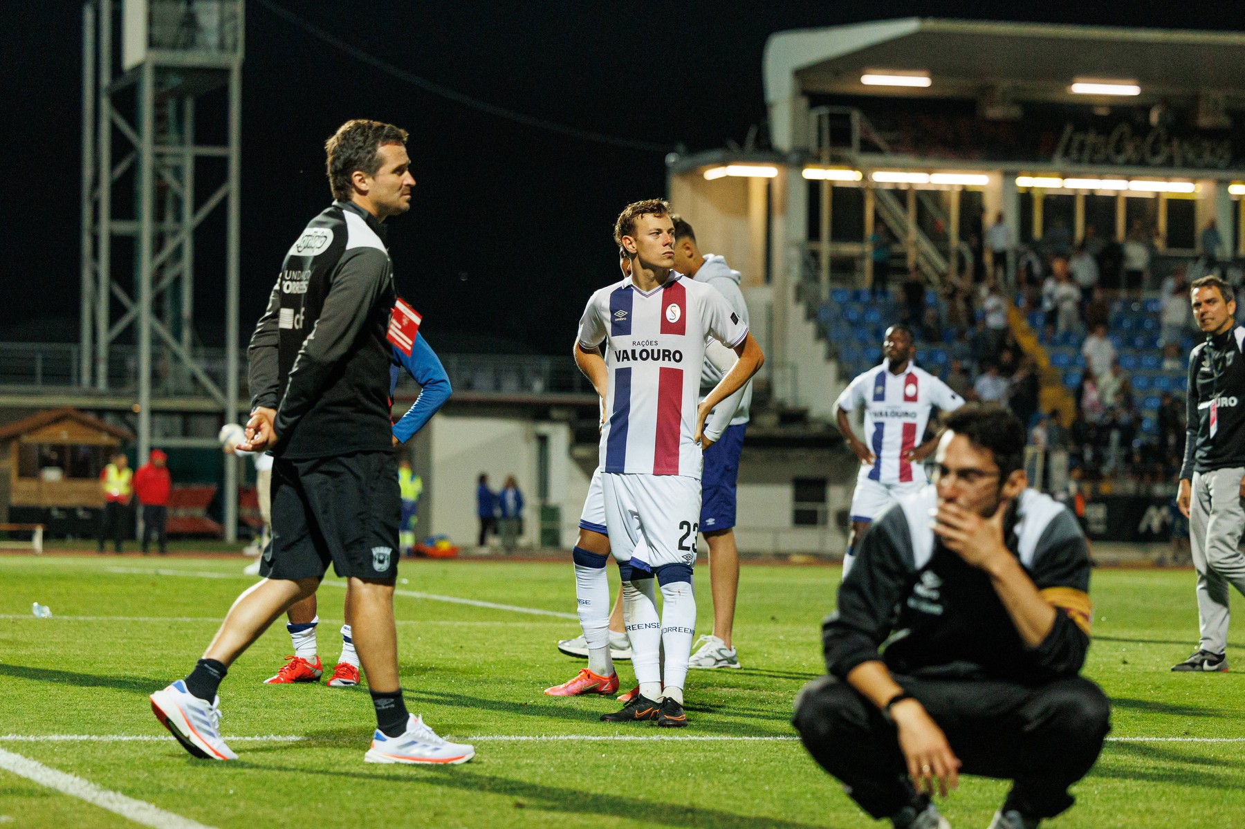 Imagine Stire Neverosimil! Vor juca în Europa League în sezonul viitor, dar au pierdut barajul de promovare în prima ligă | 2review.ro