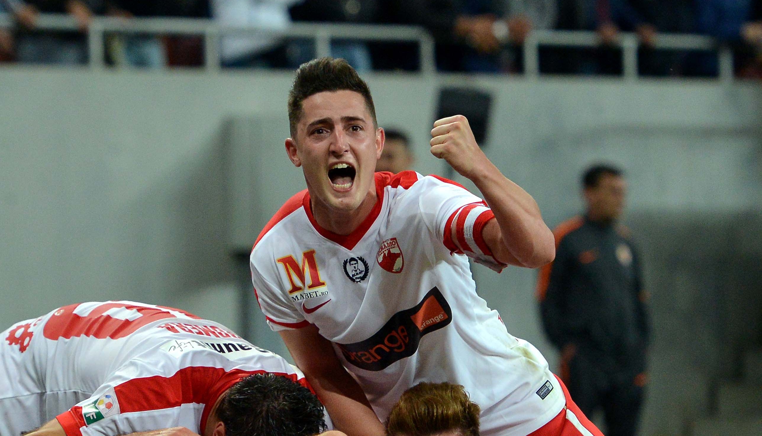 Imagine Stire Steliano Filip, nemulțumit de situația creată, înainte de Dinamo - FCSB: Păcat că se întâmplă asta | 2review.ro