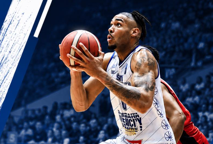 SCMU Craiova - Dinamo 101 - 62, al doilea meci al finalei mici din Liga Națiunilor. Urmează decisivul la București