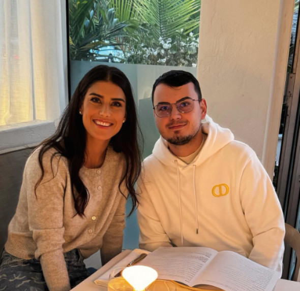 sorana cirstea mihnea cirstea
