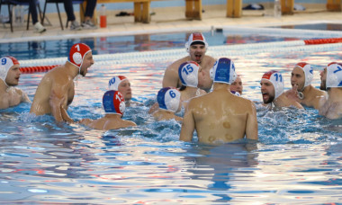 polo steaua