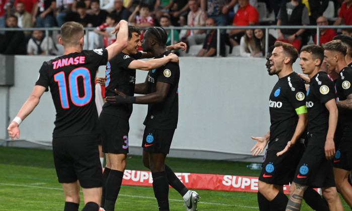 DINAMO BUCURESTI-FCSB, BARAJ CONFERENCE LEAGUE (29.05.2026) (5)