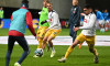 FOTBAL:ISRAEL-ROMANIA, PRELIMINARIILE C.E 2024 (18.11.2023)