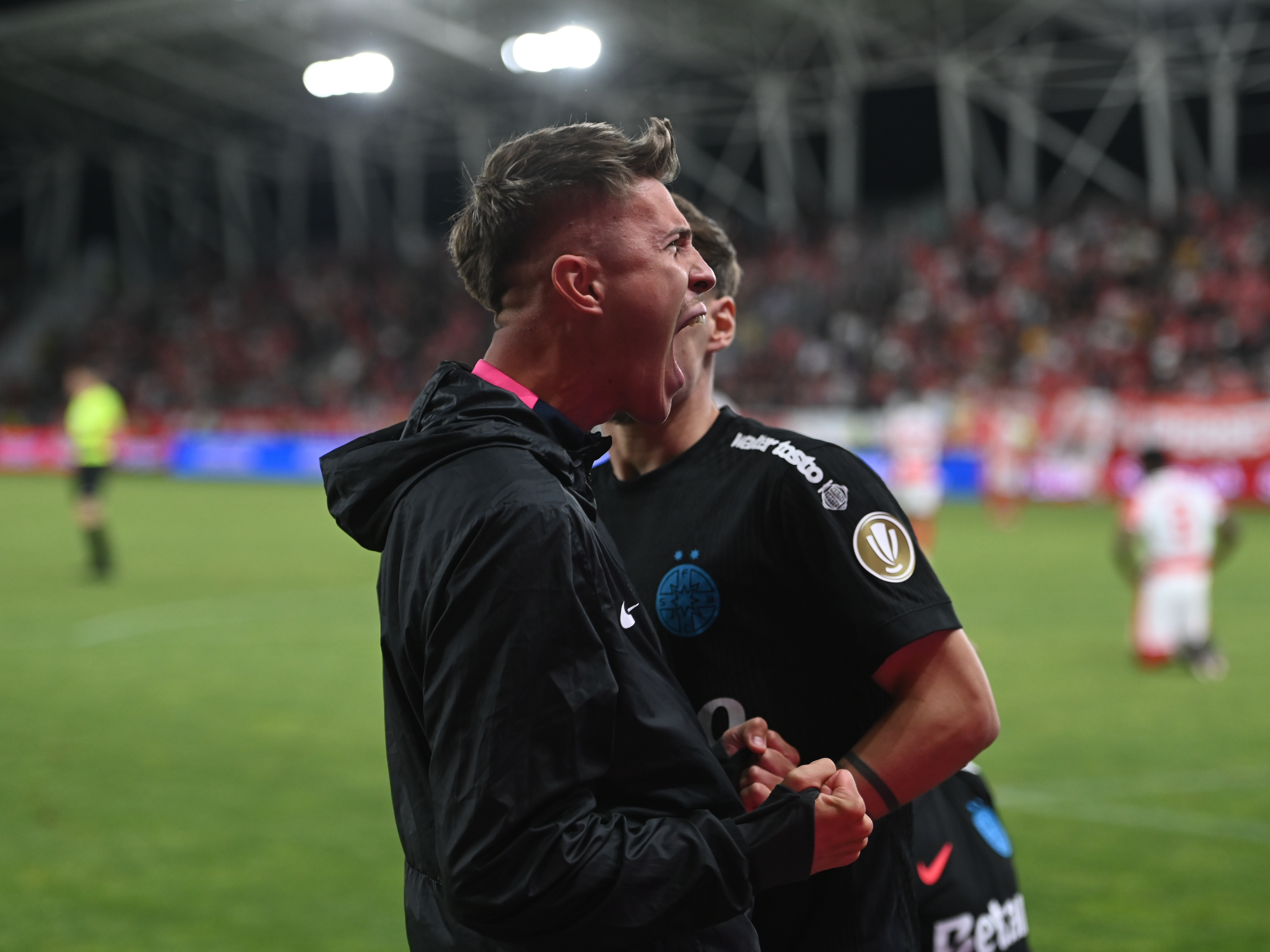 Imagine Stire Avantaj uriaș: așa arată listele cu posibilii adversari ai FCSB-ului în preliminariile Conference League | 2review.ro