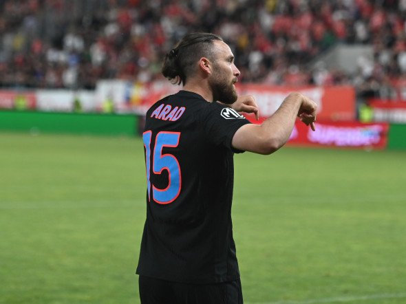 FOTBAL:DINAMO BUCURESTI-FCSB, BARAJ CONFERENCE LEAGUE (29.05.2026)