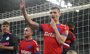 FOTBAL:FCSB-FC BOTOSANI, BARAJ CONFERENCE LEAGUE (24.05.2026)