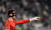 Juventus v Pafos - UEFA Champions League, TURIN, Italy - 10 Dec 2025