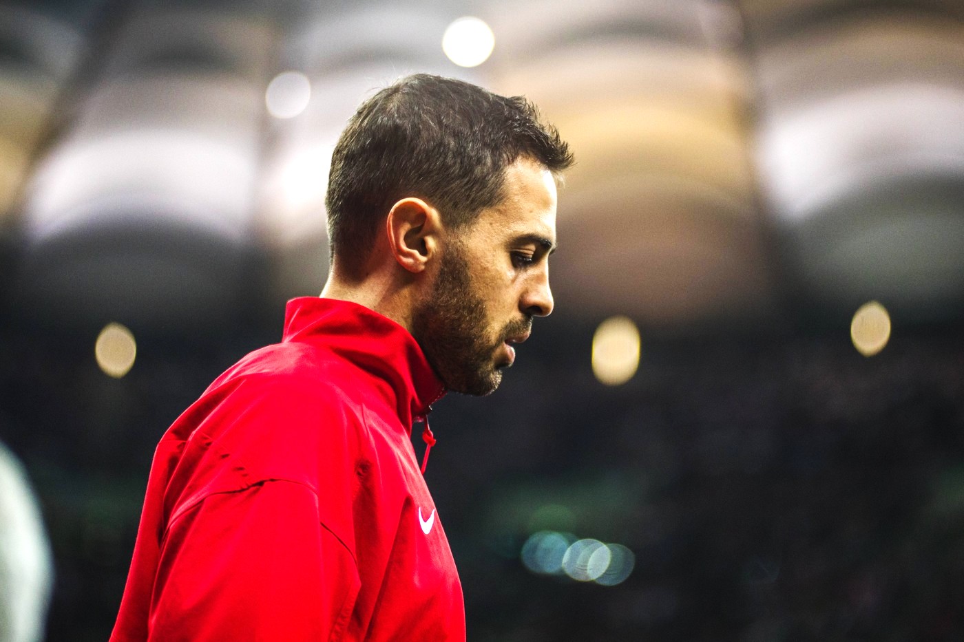 Imagine Stire Acord total! Barcelona face al doilea transfer al verii: Bernardo Silva | 2review.ro