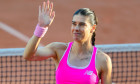 Tennis: Eva Lys fails in the second round of the French Open in Paris, France - 27 May 2026