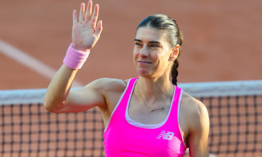 Tennis: Eva Lys fails in the second round of the French Open in Paris, France - 27 May 2026