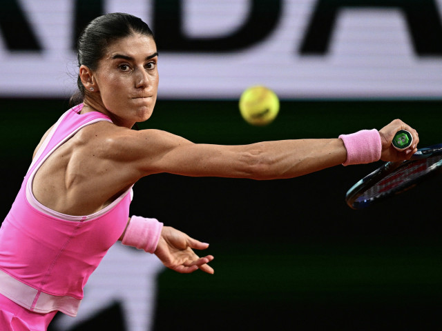 Sorana Cîrstea, performanță remarcabilă la Roland Garros