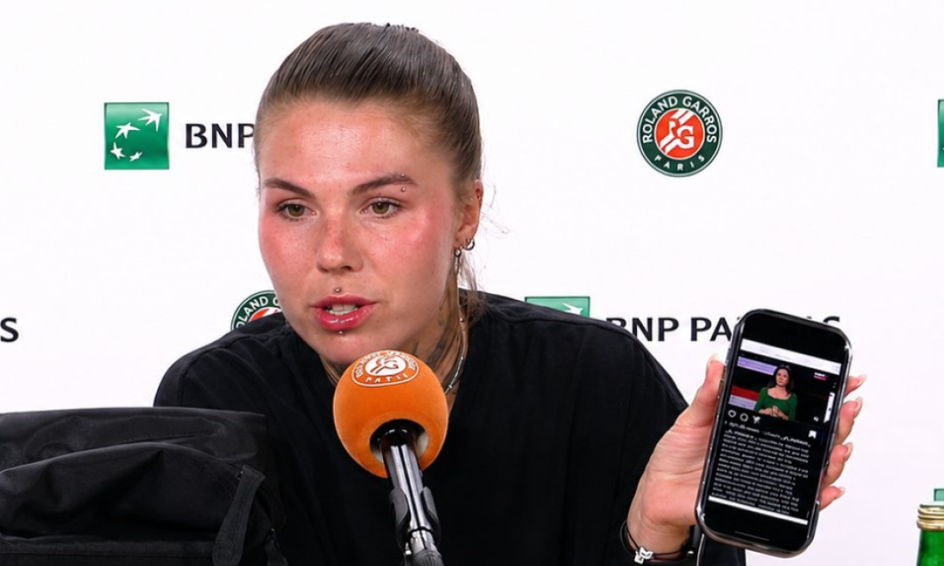 Oleksandra Oliynykova