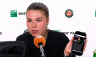 Oleksandra Oliynykova
