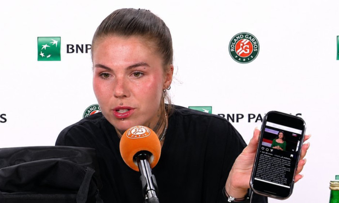 Oleksandra Oliynykova