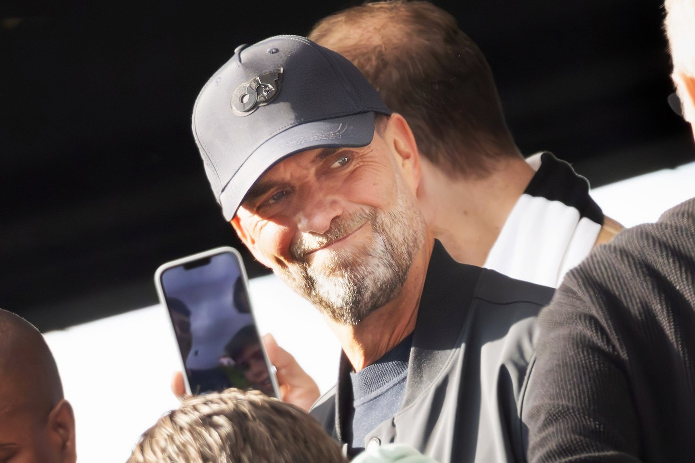 Imagine Stire Stop negocieri! Jurgen Klopp și-a ales următoarea destinație și deja și-a anunțat impresarii | 2review.ro