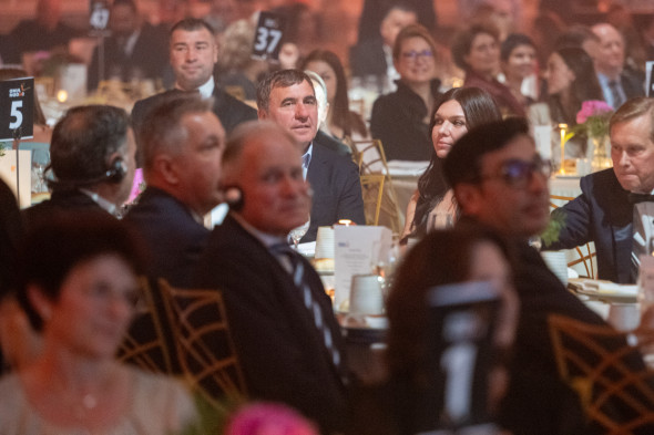 EVENIMENT:GALA OFICIALA "NADIA COMANECI - 50 ANI DE LA PRIMA NOTA DE 10.00" (29.05.2026)