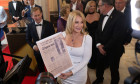 EVENIMENT:GALA OFICIALA "NADIA COMANECI - 50 ANI DE LA PRIMA NOTA DE 10.00" (29.05.2026)