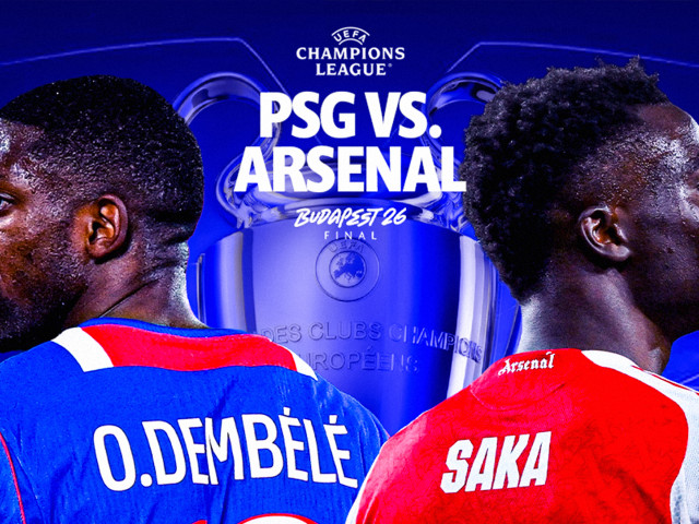 PSG - Arsenal LIVE VIDEO, ora 19:00, Digi Sport 1 și Digi 4K