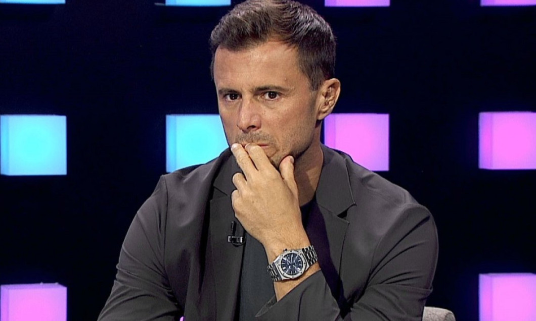 andrei nicolescu