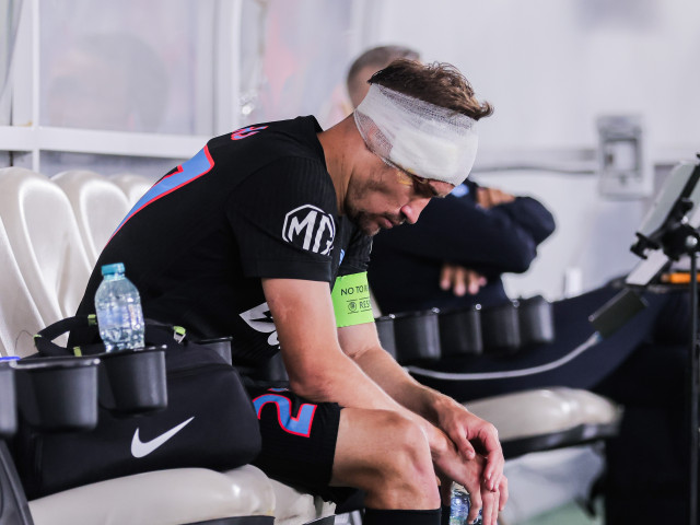 Darius Olaru, transfer istoric la Union Saint-Gilloise