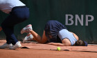 2026 French Open, Roland-Garros - Day 6
