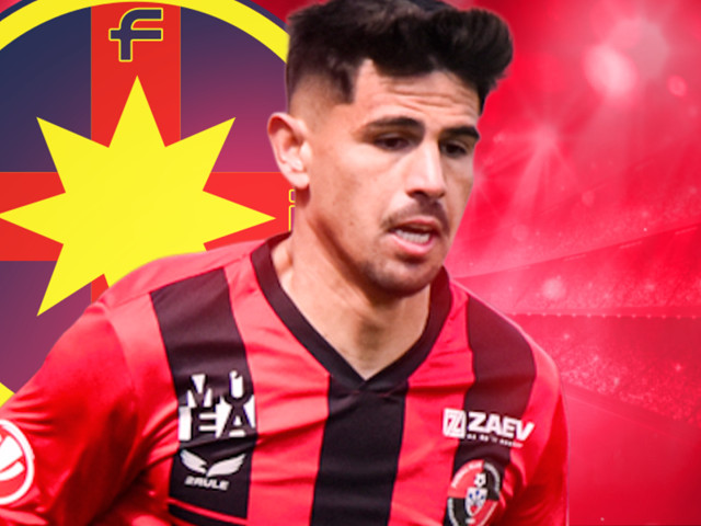 FCSB vrea transferuri importante în vară