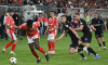 FOTBAL:DINAMO BUCURESTI-FCSB, BARAJ CONFERENCE LEAGUE (29.05.2026)