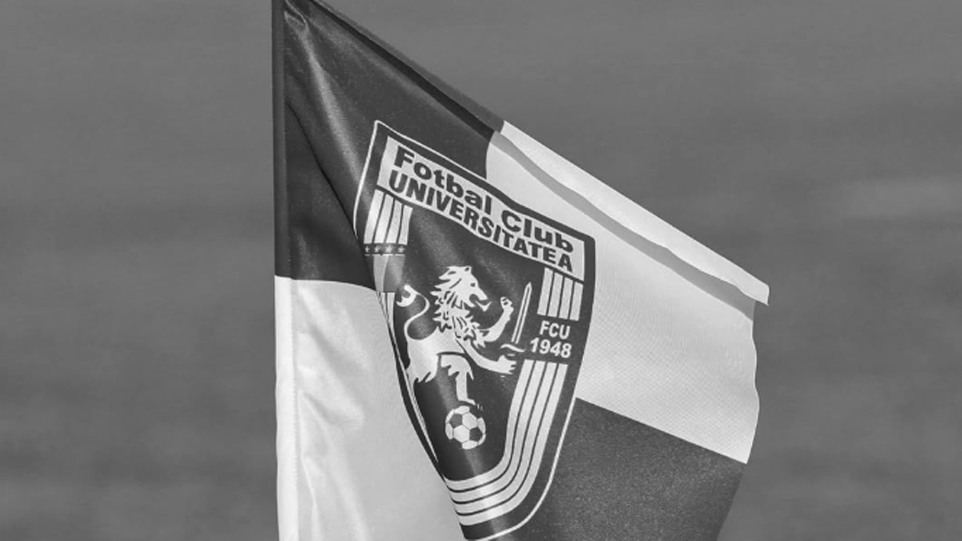Fostul antrenor de la FCU Craiova a decedat! Mesajul clubului patronat de Adrian Mititelu