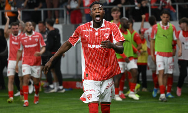 FOTBAL:DINAMO BUCURESTI-FC ARGES, PLAY OFF SUPERLIGA SUPERBET (10.05.2026)