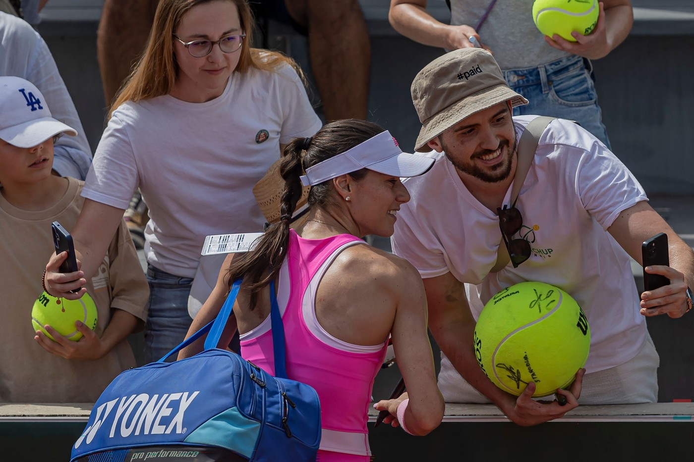 Imagine Stire Uimitor! Câți bani a câștigat Sorana Cîrstea din tenis în 2026 | 2review.ro
