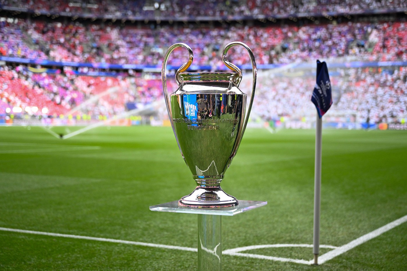Imagine Stire PSG a intrat în istorie chiar înainte de finala Champions League cu Arsenal! Doar Real Madrid mai reușise | 2review.ro