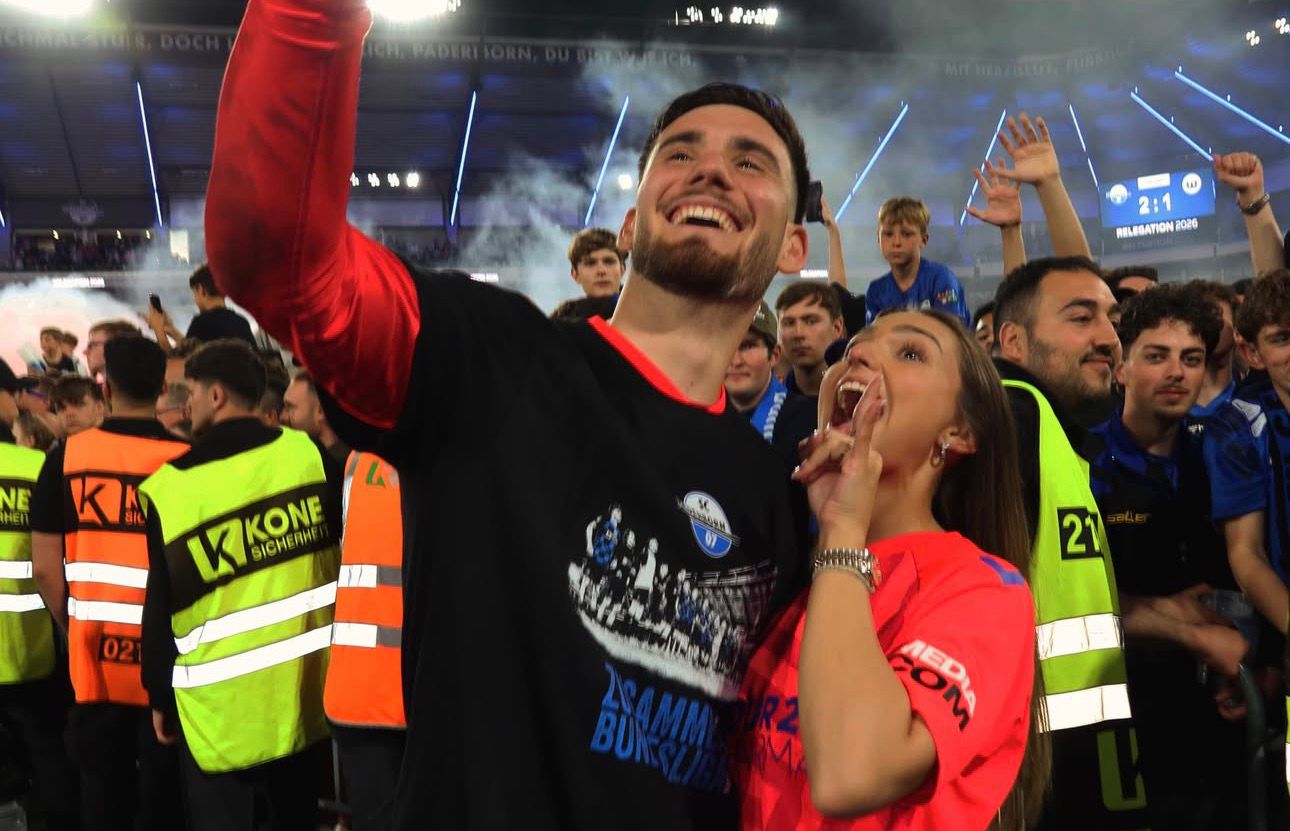 Imagine Stire S-a confirmat! Românul de 10.000.000 de euro va fi titular în Bundesliga și în Champions League în sezonul următor | 2review.ro