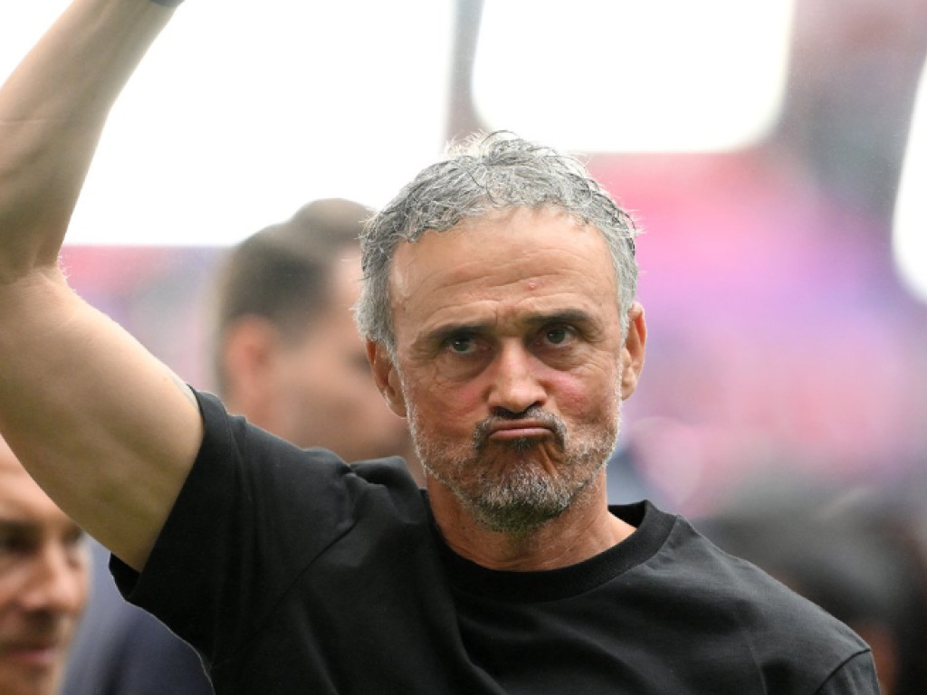 Cum a reacționat Luis Enrique, după ce Barcelona a refuzat oferta de la PSG pentru Ferran Torres