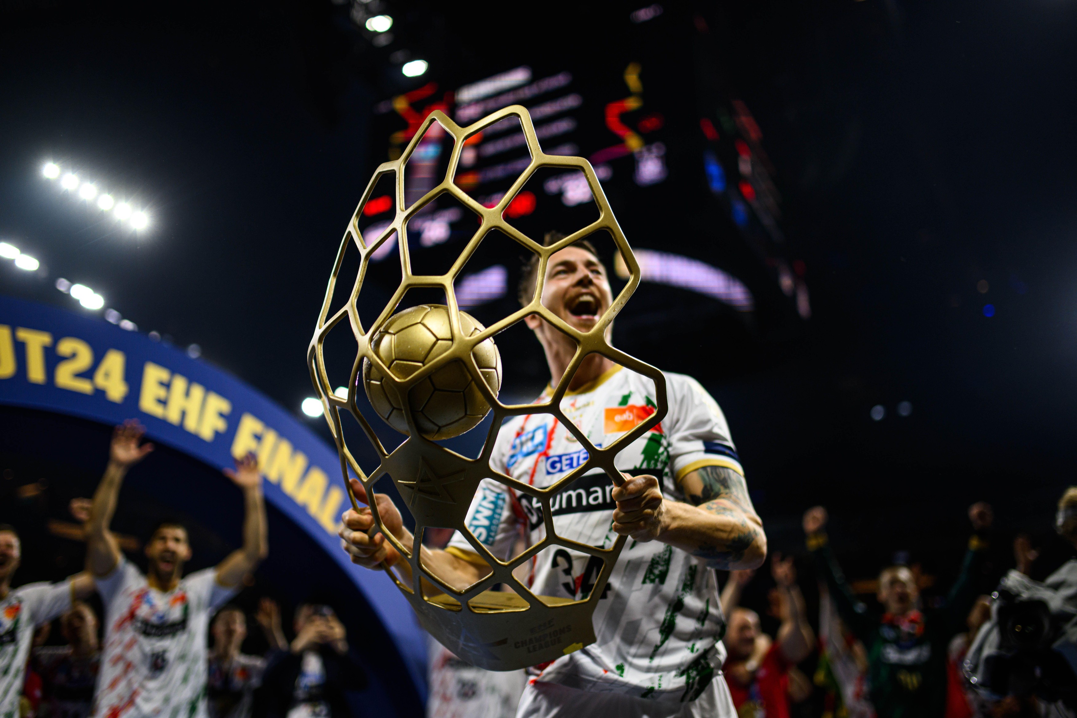 Imagine Stire S-a stabilit finala EHF European League 2026! Surpriză uriașă în semifinale | 2review.ro