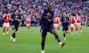 Paris Saint-Germain v Arsenal FC - UEFA Champions League Final 2026