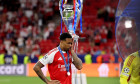 Paris Saint-Germain v Arsenal FC - UEFA Champions League Final 2026