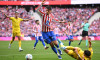 Atletico de Madrid v Girona FC - LaLiga EA Sports