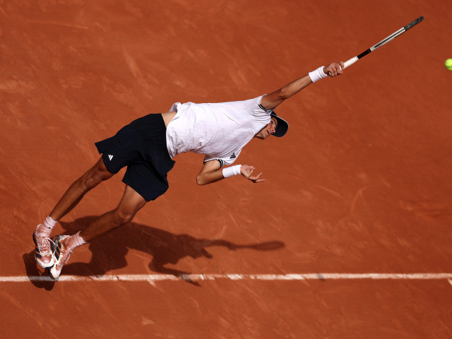 Controversa Rafael Jodar la Roland Garros 2026