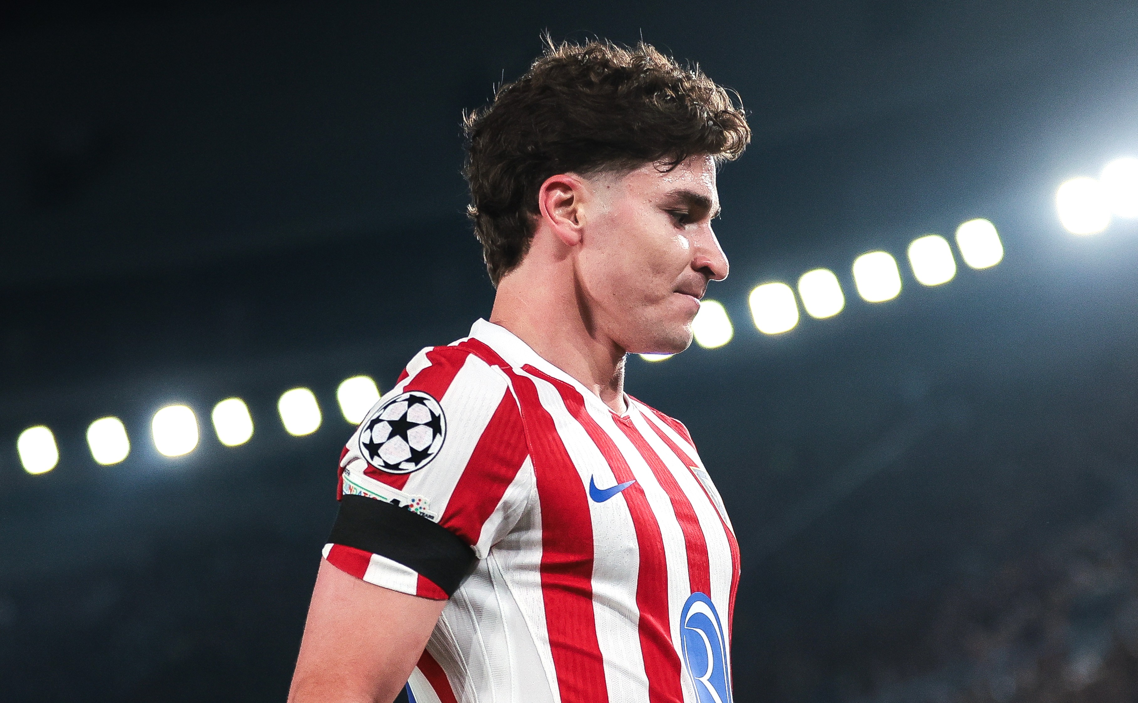 Imagine Stire PSG și Atletico Madrid s-au pus de acord în privința lui Julian Alvarez: urmează oferta oficială! | 2review.ro