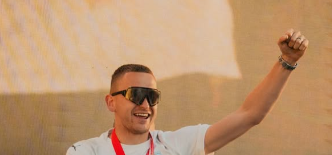 Imagine Stire A debutat în naționala Ucrainei, după un sezon de vis în SuperLigă | 2review.ro