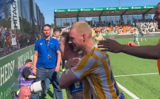 Imagine Stire Meci ”nebun” în Europa: 3-0 încă din minutul 9! Cum s-a terminat | 2review.ro
