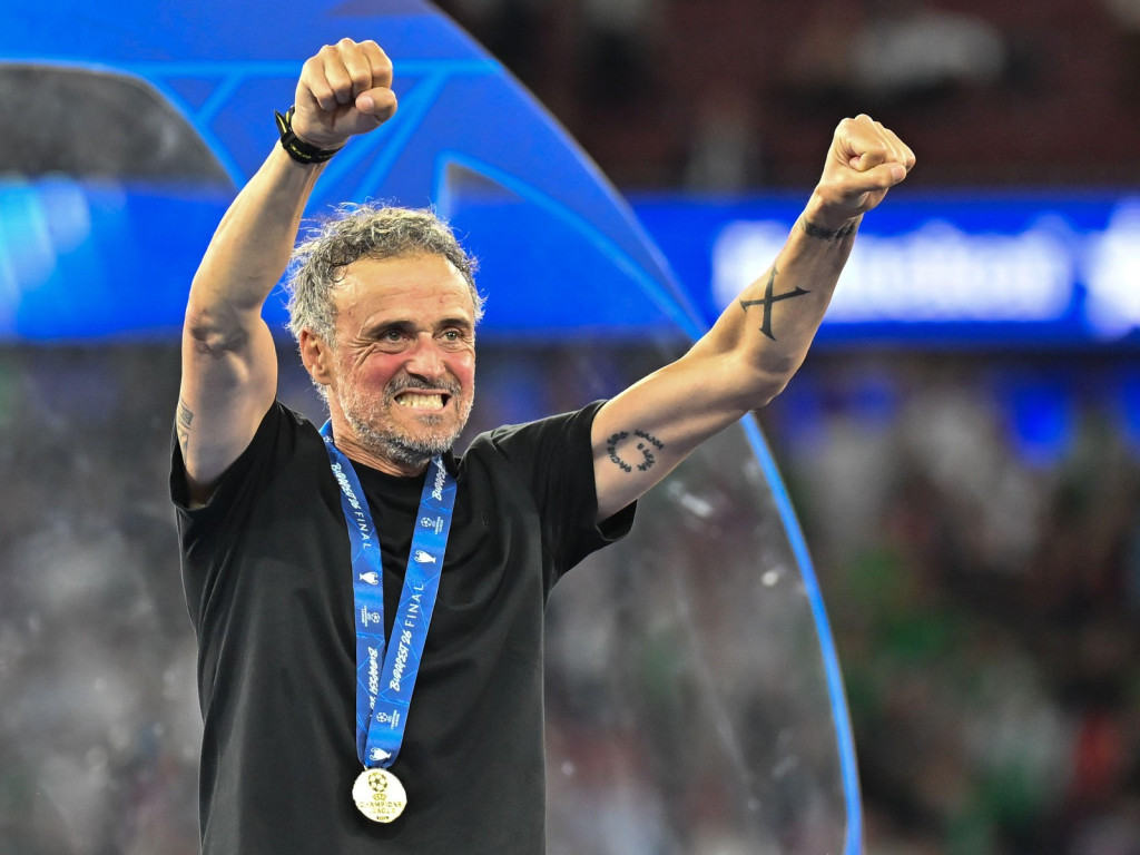 Luis Enrique e convins: spaniolul care ar trebui să primească Balonul de Aur 2026 nu e Lamine Yamal