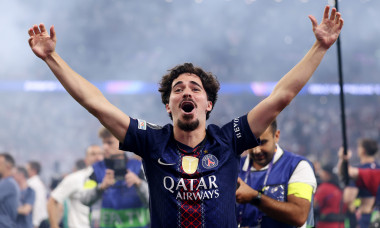 Paris Saint-Germain v Arsenal FC - UEFA Champions League Final 2026