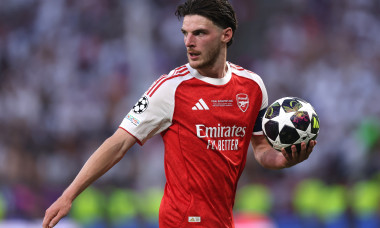 Paris Saint-Germain v Arsenal FC - UEFA Champions League Final 2026