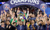 Paris Saint-Germain v Arsenal FC - UEFA Champions League Final 2026