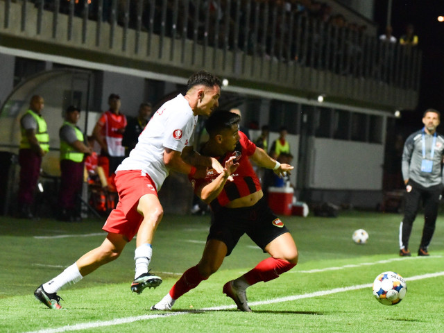 FCSB a pus banii pe masă pentru primul transfer al verii