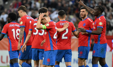 FOTBAL:FCSB-PETROLUL PLOIESTI, PLAY OUT SUPERLIGA SUPERBET (24.04.2026)