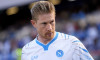SSC Napoli v Udinese Calcio - Serie A