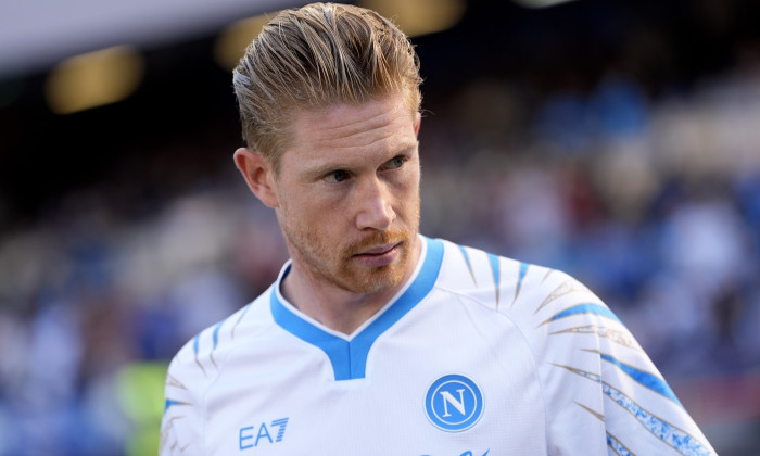 SSC Napoli v Udinese Calcio - Serie A