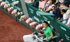 U.S. Men's Clay Court Championship Tennis